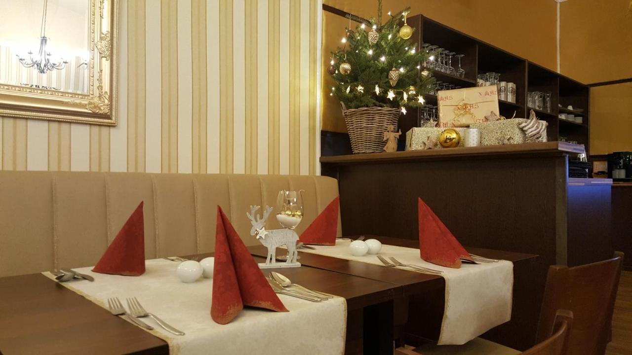 Gasthaus Schillebold Пайц Номер фото
